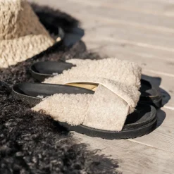 Alba sandaler
