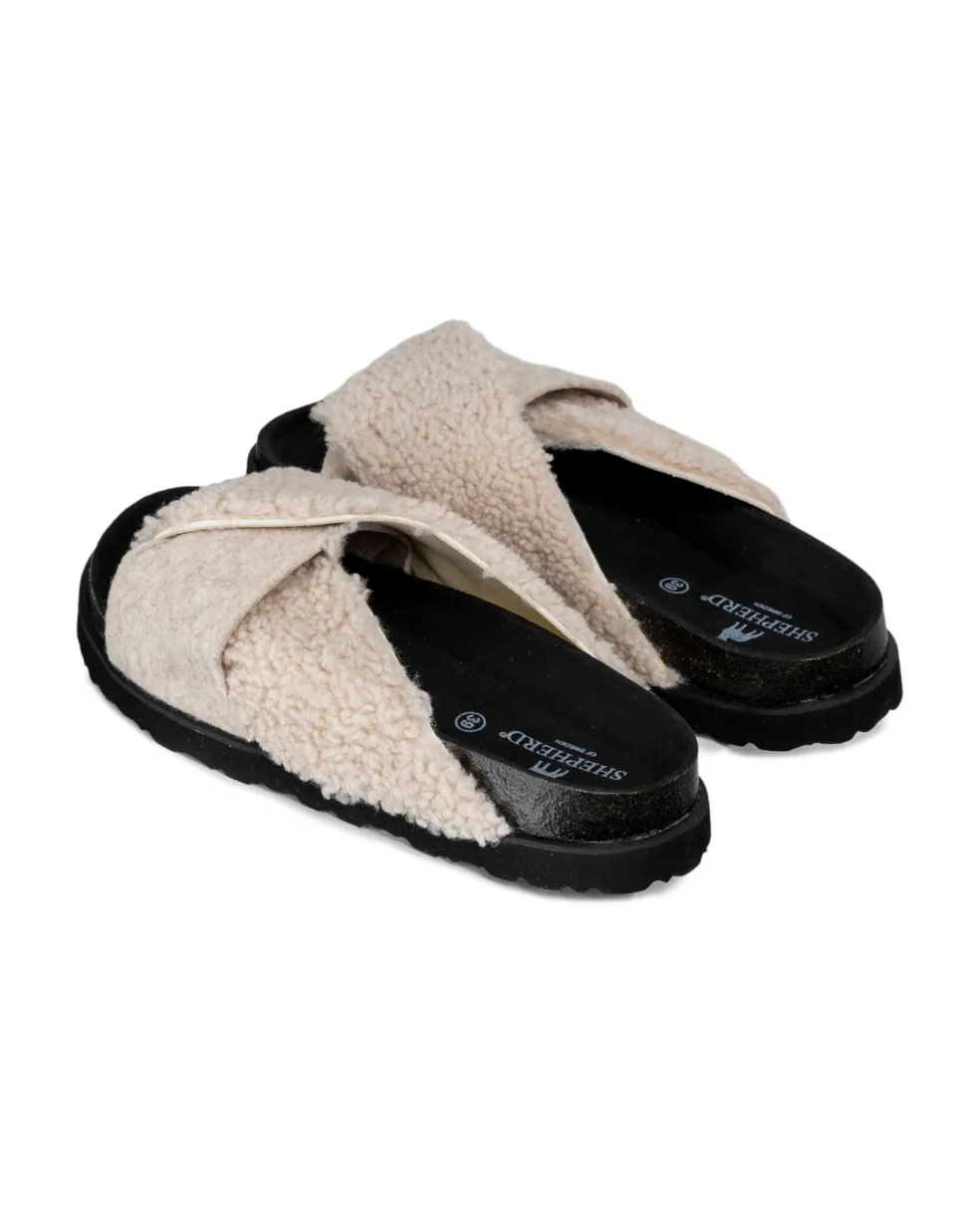 Alba sandaler