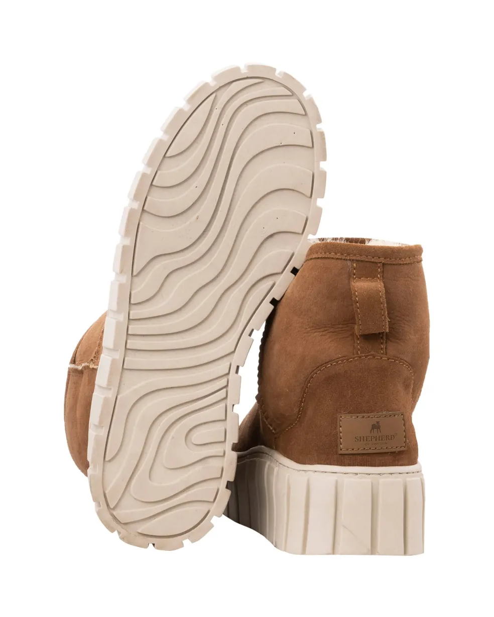 Alexa boots