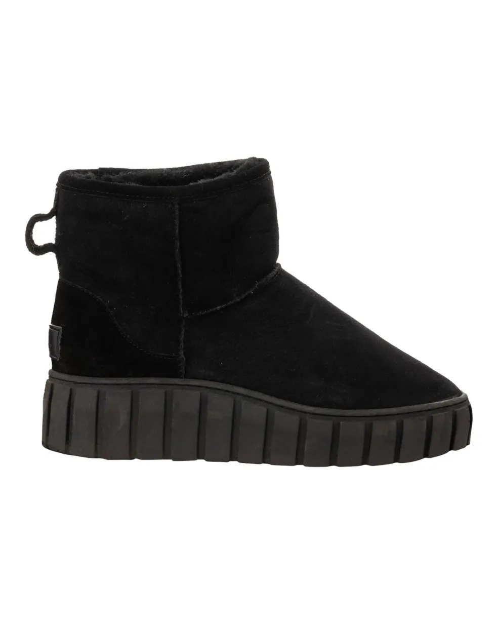 Alexa boots