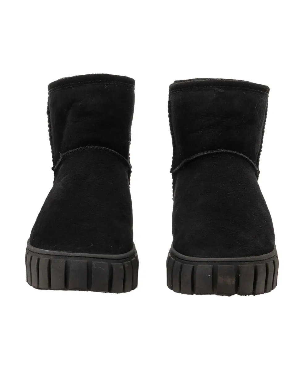 Alexa boots