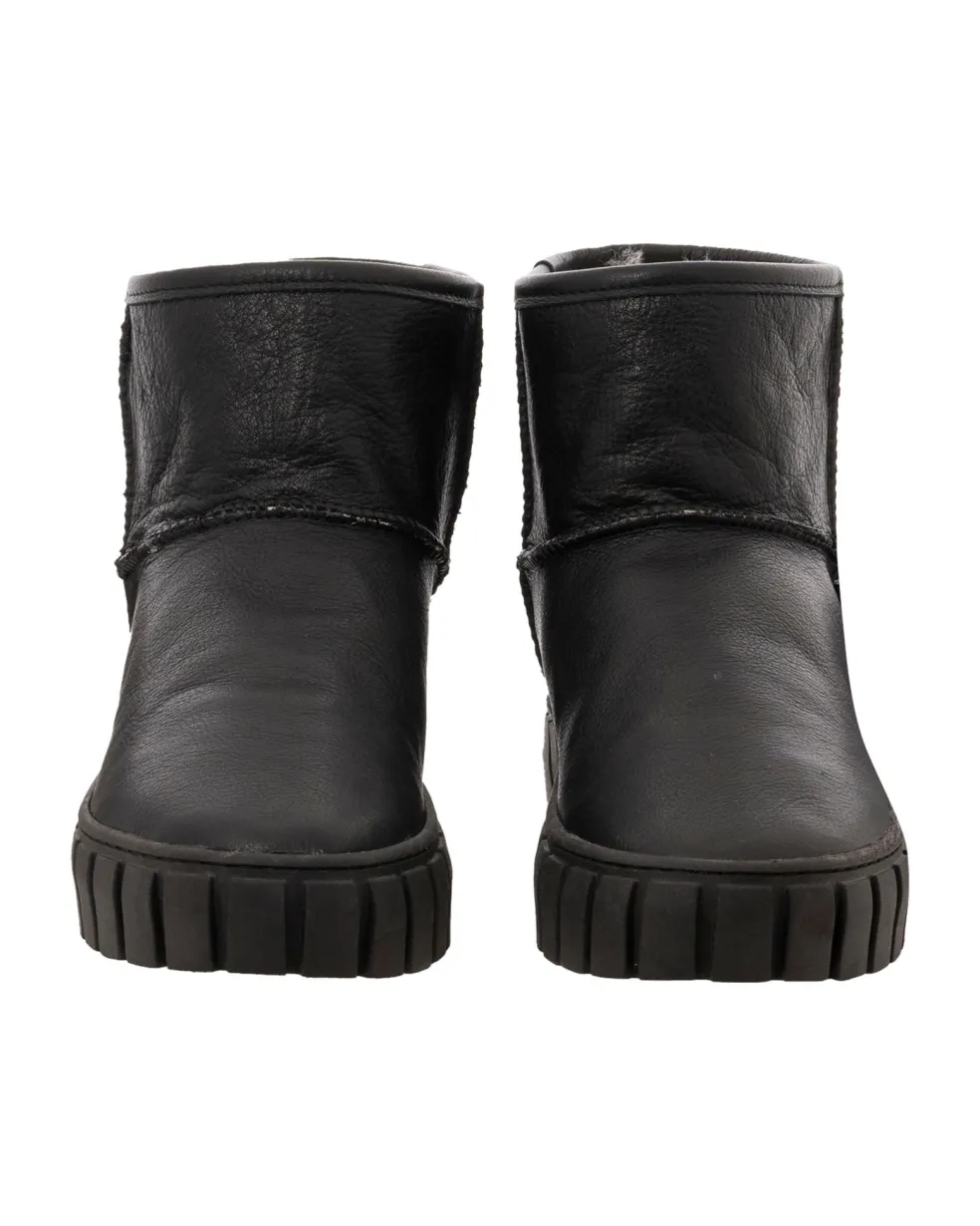 Alexa boots