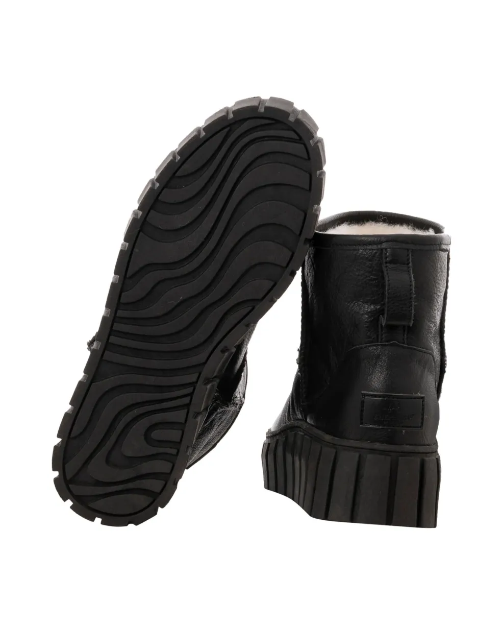 Alexa boots