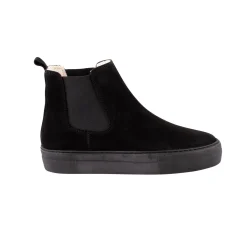 Amber boots