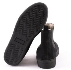 Amber boots