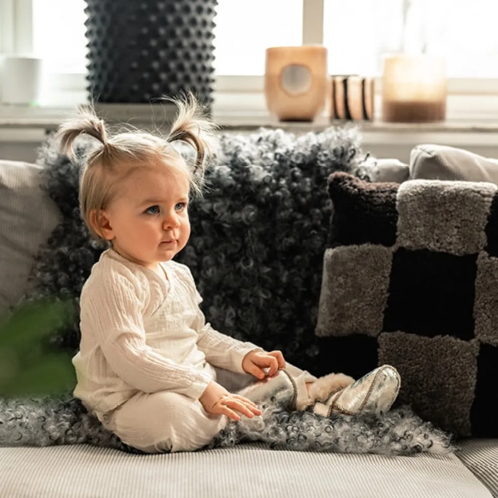 Borås tofflor stl 16-25