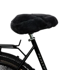 Ebbe cykelsadelskydd