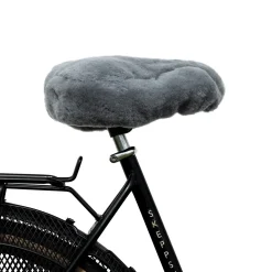 Ebbe cykelsadelskydd
