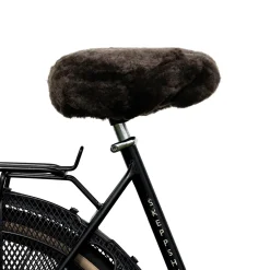 Ebbe cykelsadelskydd
