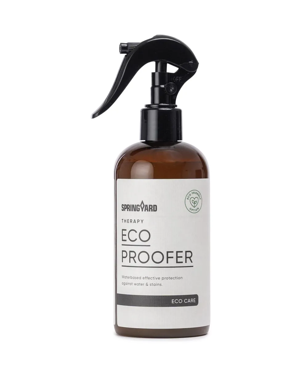 ECO PROOFER