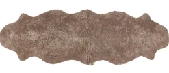 Ella fårskinnsmatta