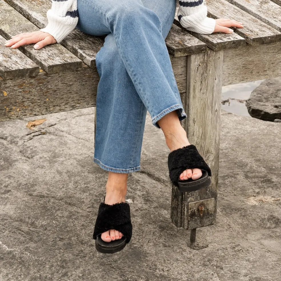 Elsa sandaler