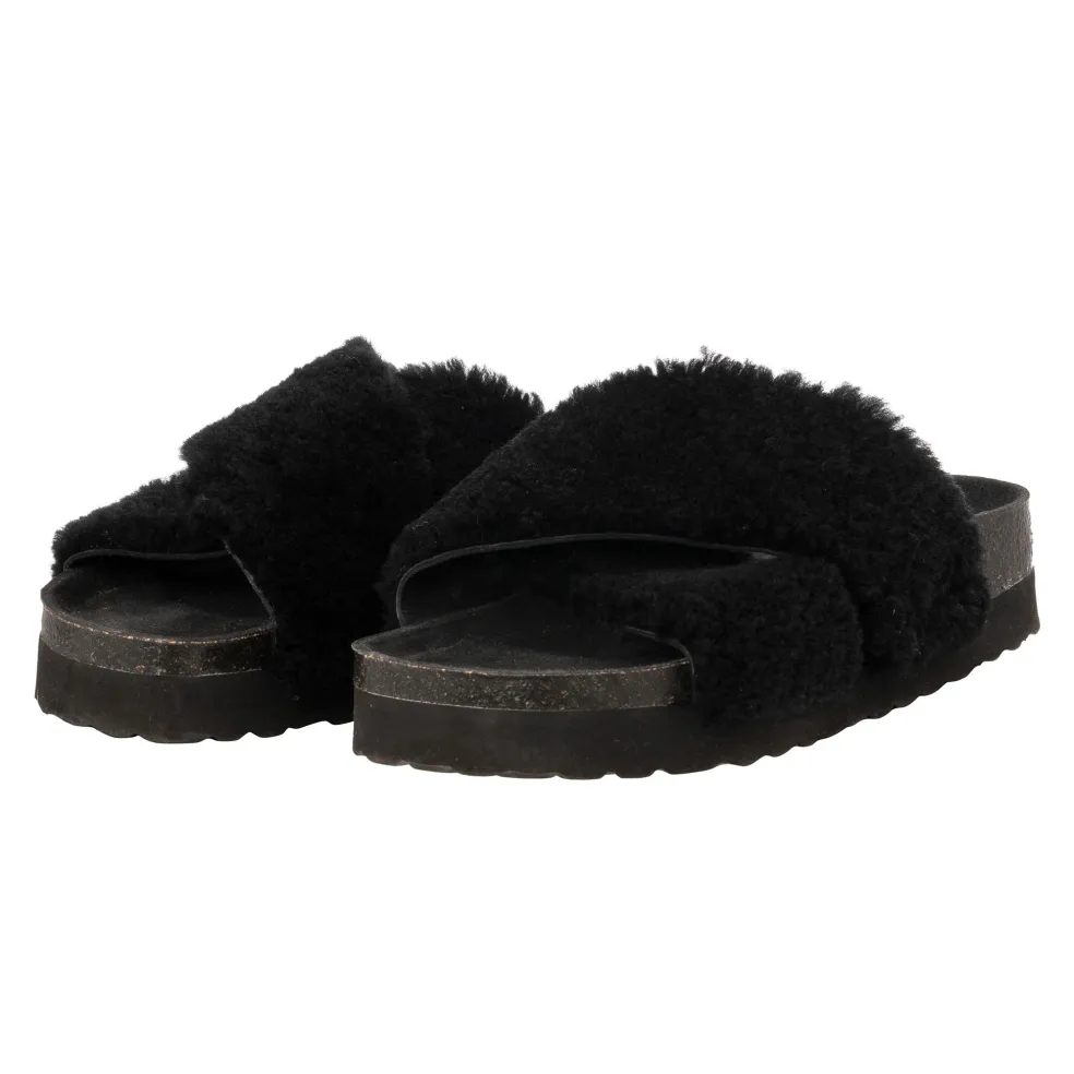 Elsa sandaler
