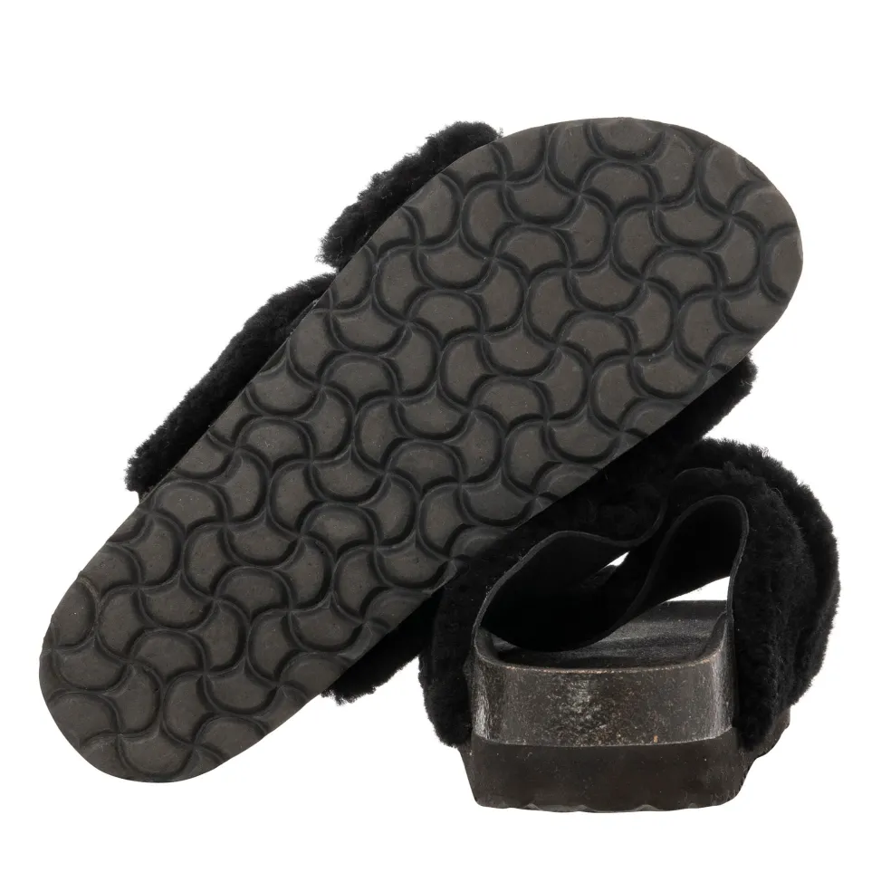 Elsa sandaler