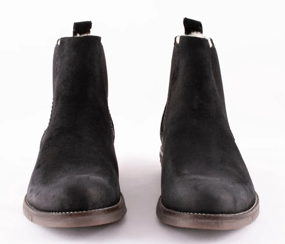 Emanuel Chelseaboots