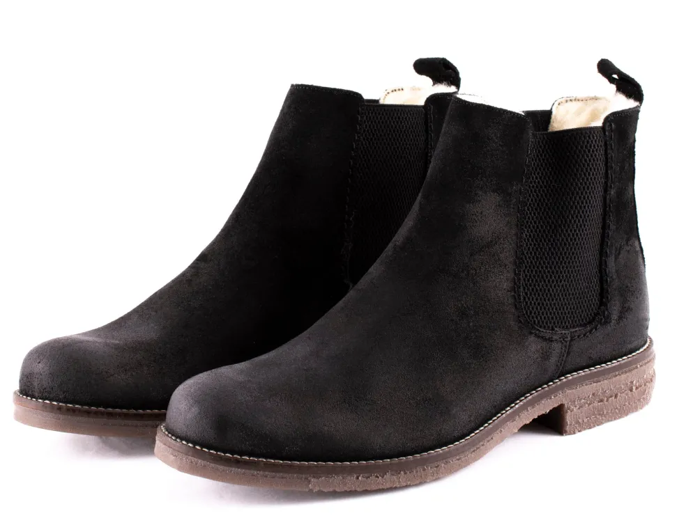 Emanuel Chelseaboots