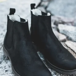 Emanuel Chelseaboots