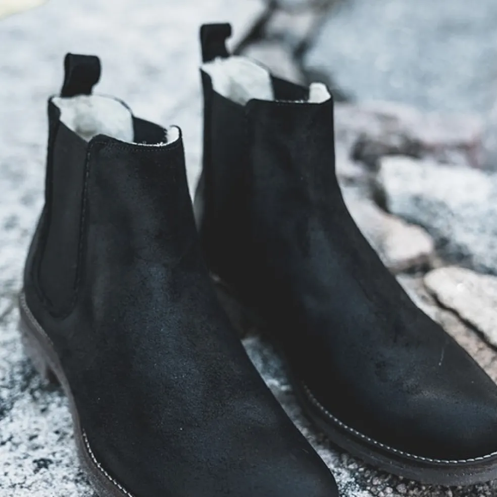 Emanuel Chelseaboots