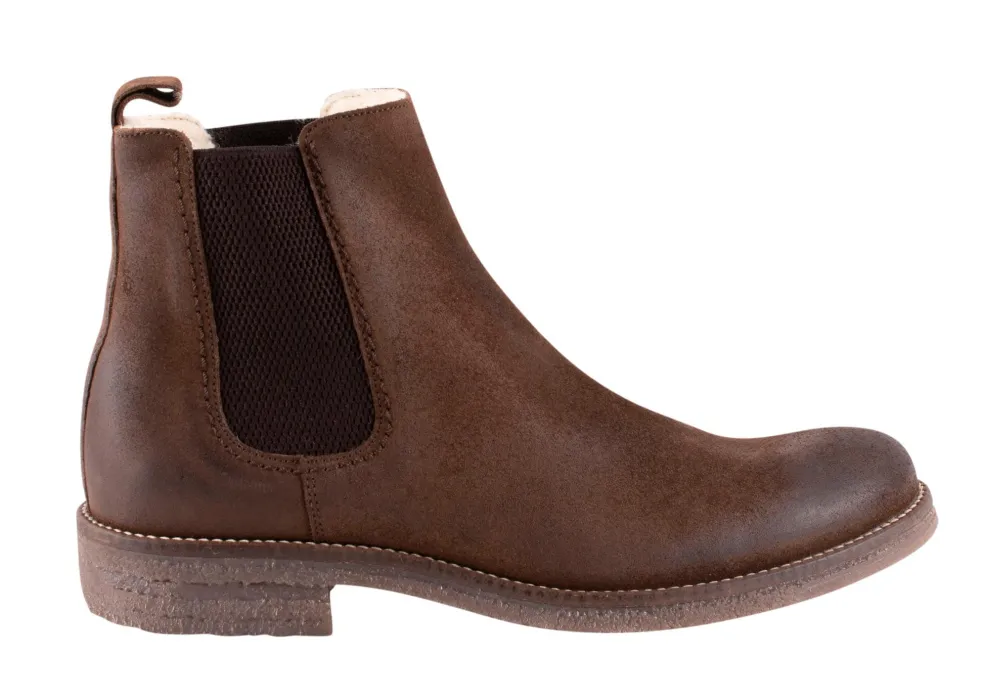 Emanuel Chelseaboots