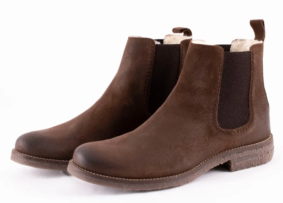 Emanuel Chelseaboots