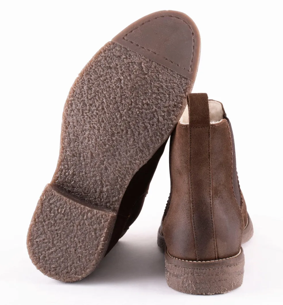 Emanuel Chelseaboots