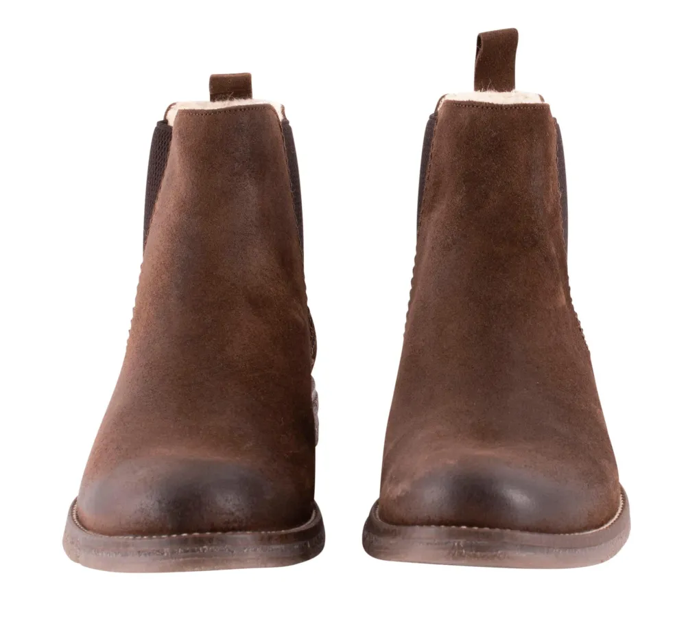 Emanuel Chelseaboots
