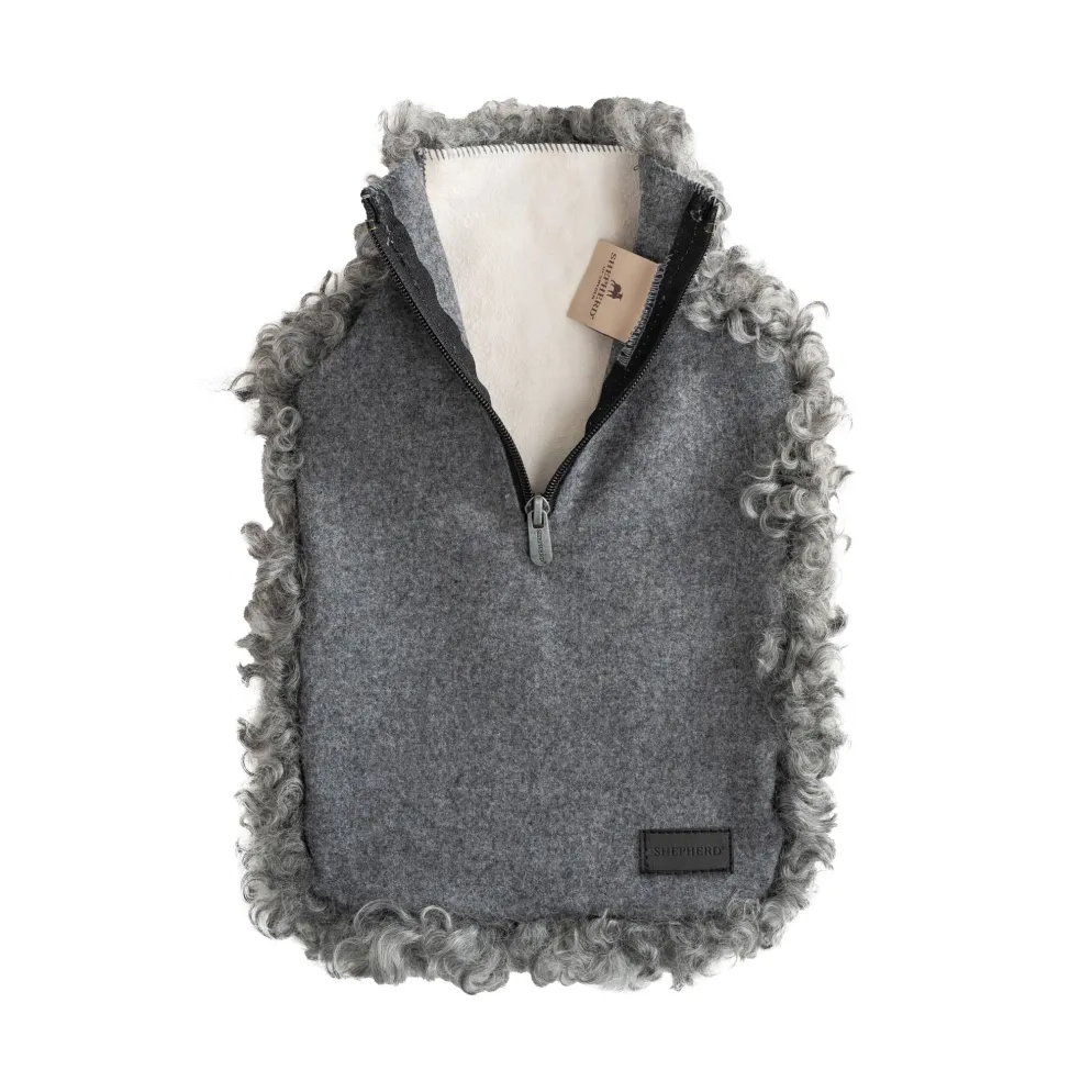 Gothem varmvattensfodral