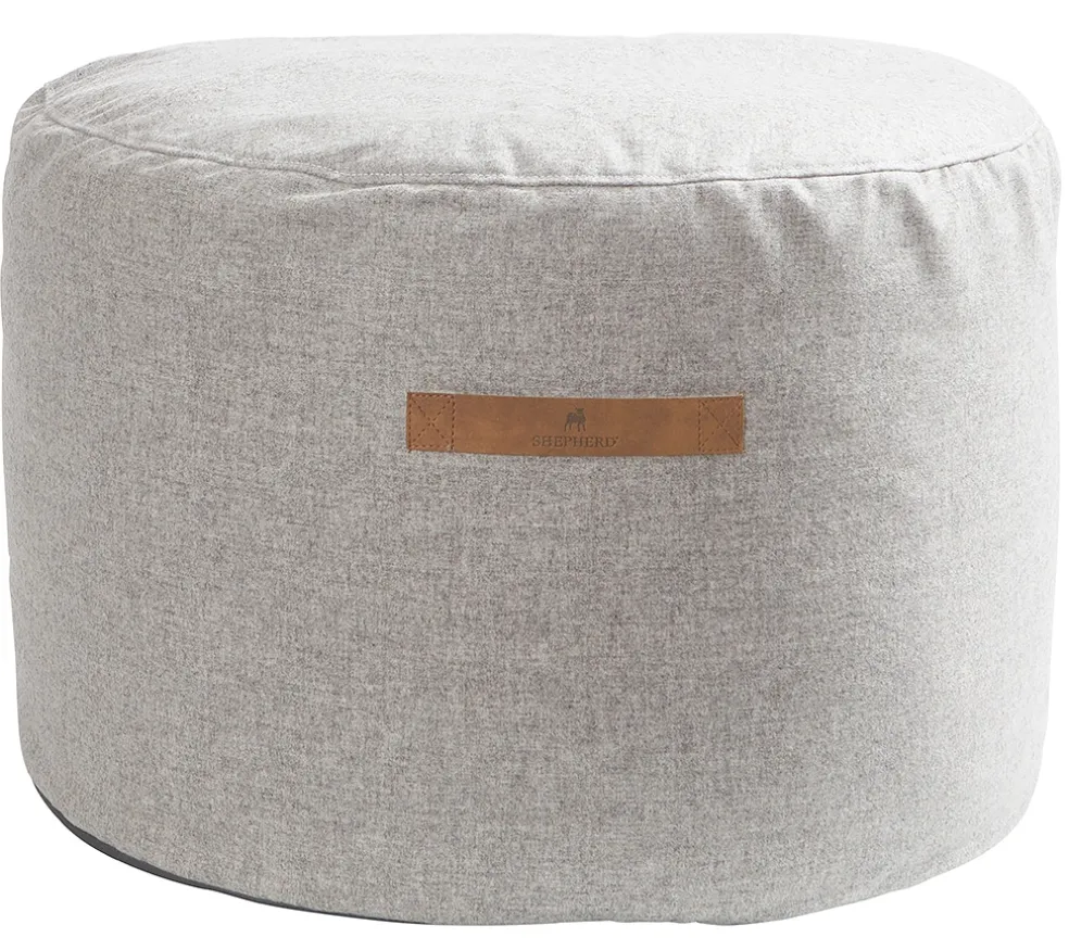 Hanna sittpuff