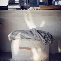 Hanna sittpuff