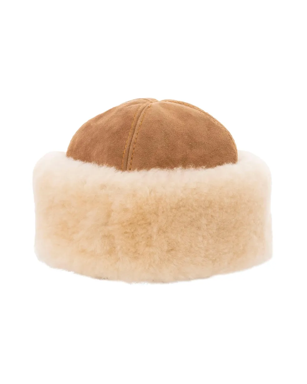 Harka mössa