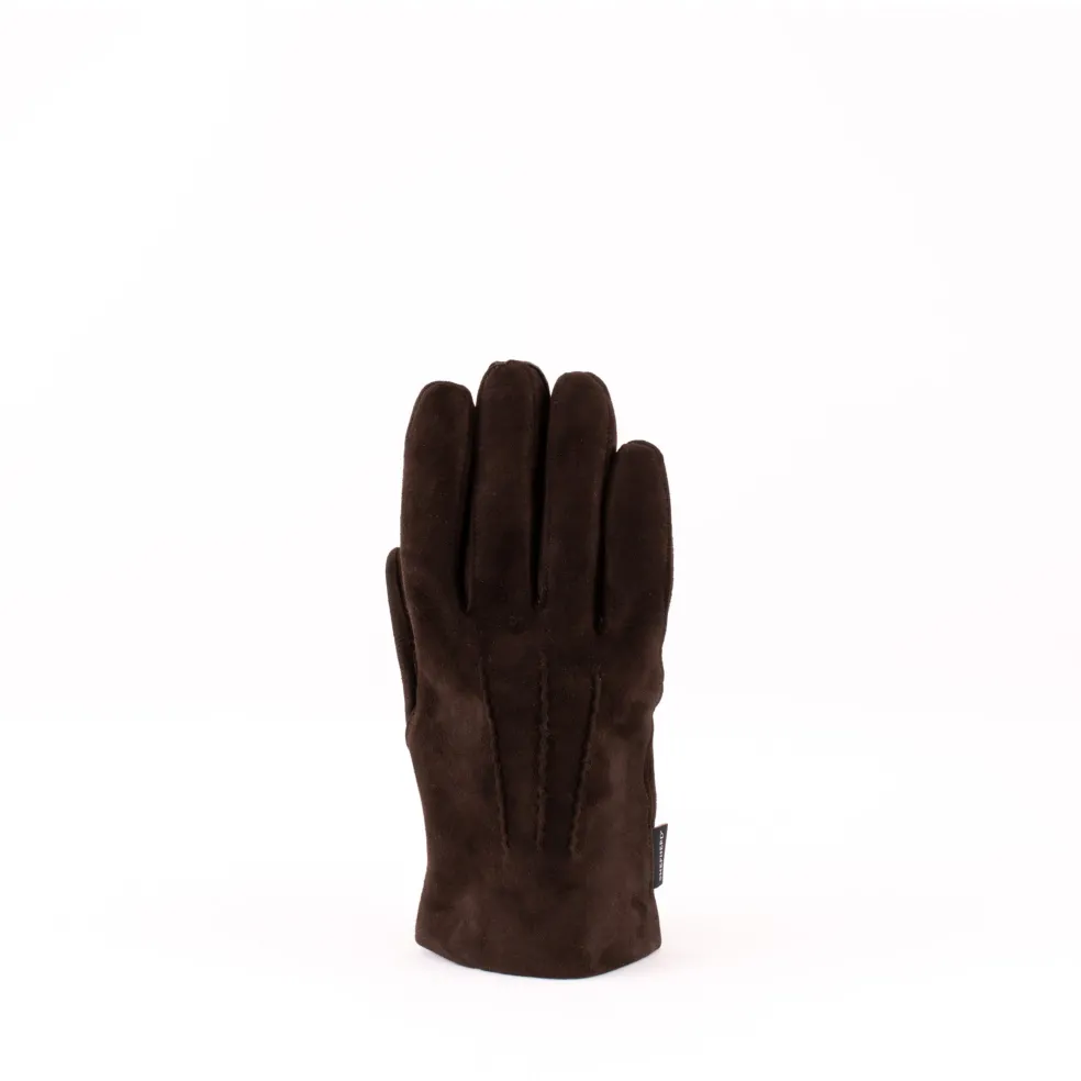 Harry handskar