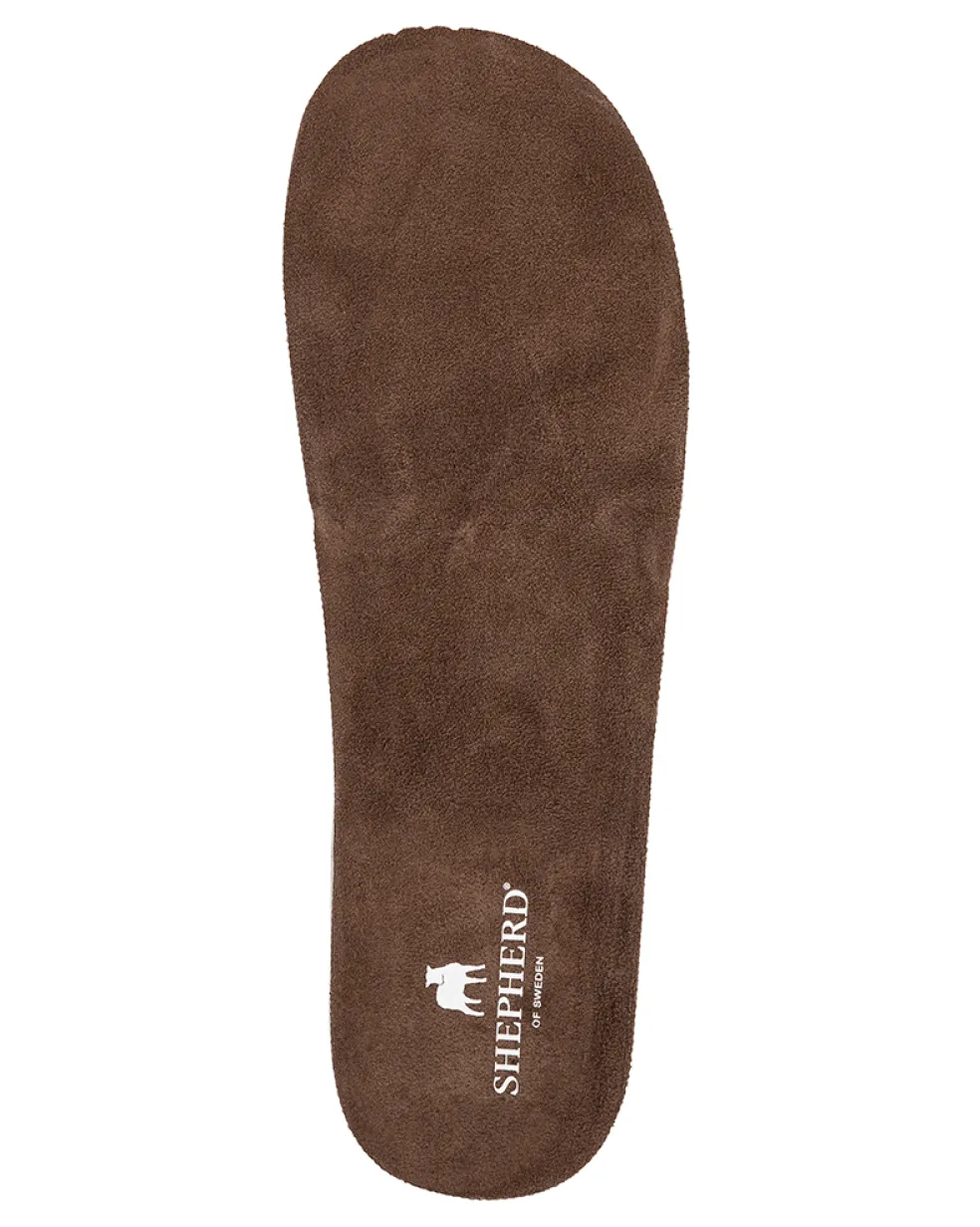 Iläggssulor - Herr
