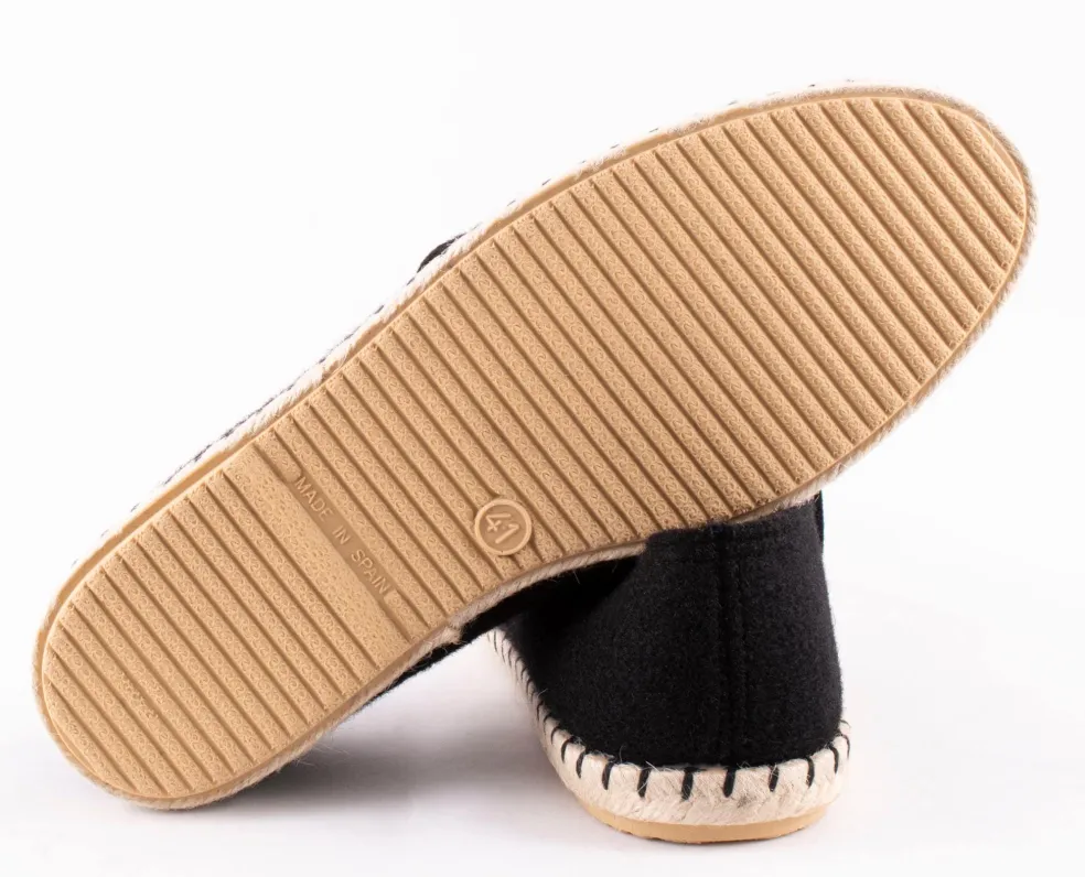 Jan espadrillos