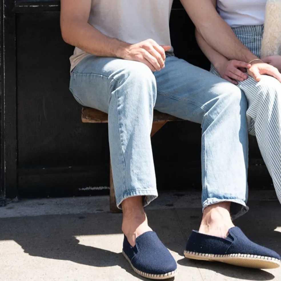 Jan espadrillos