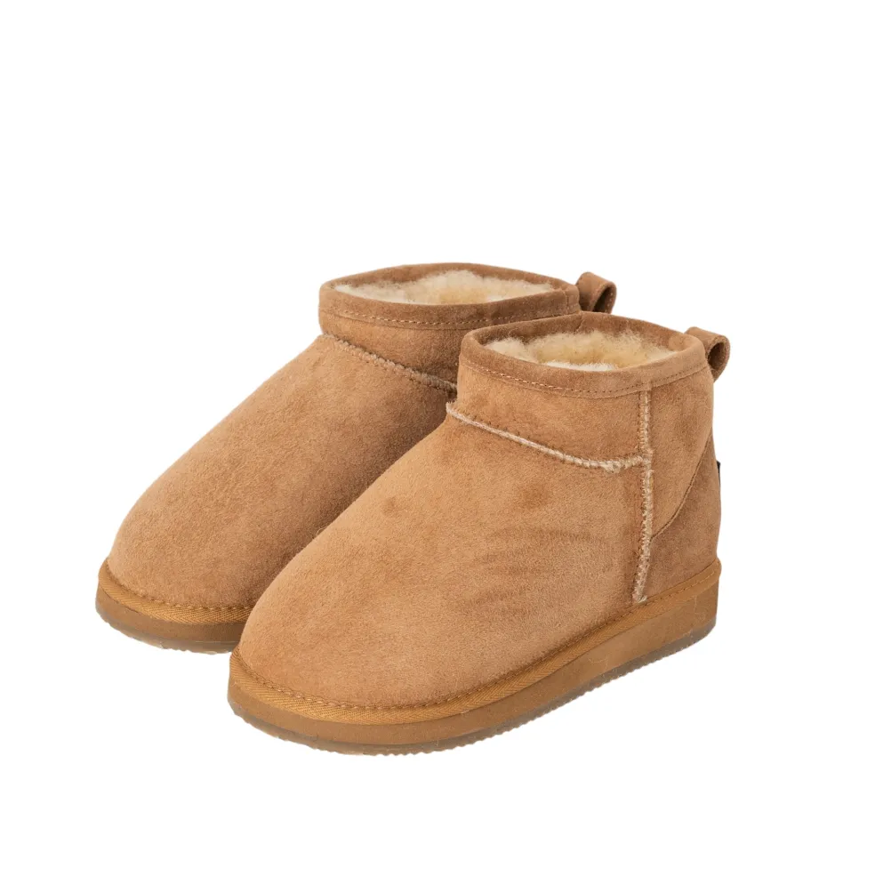 Kim mini boots