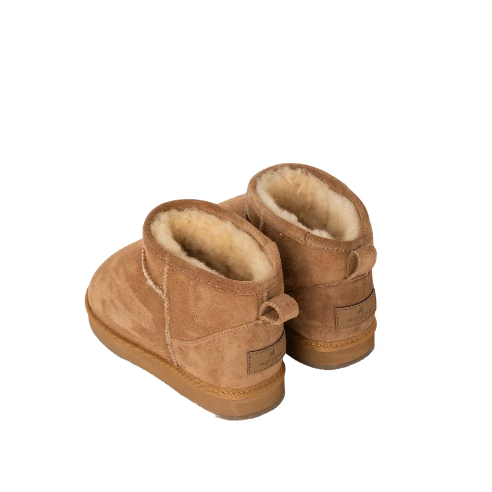 Kim mini boots