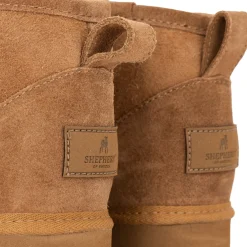 Kim mini boots
