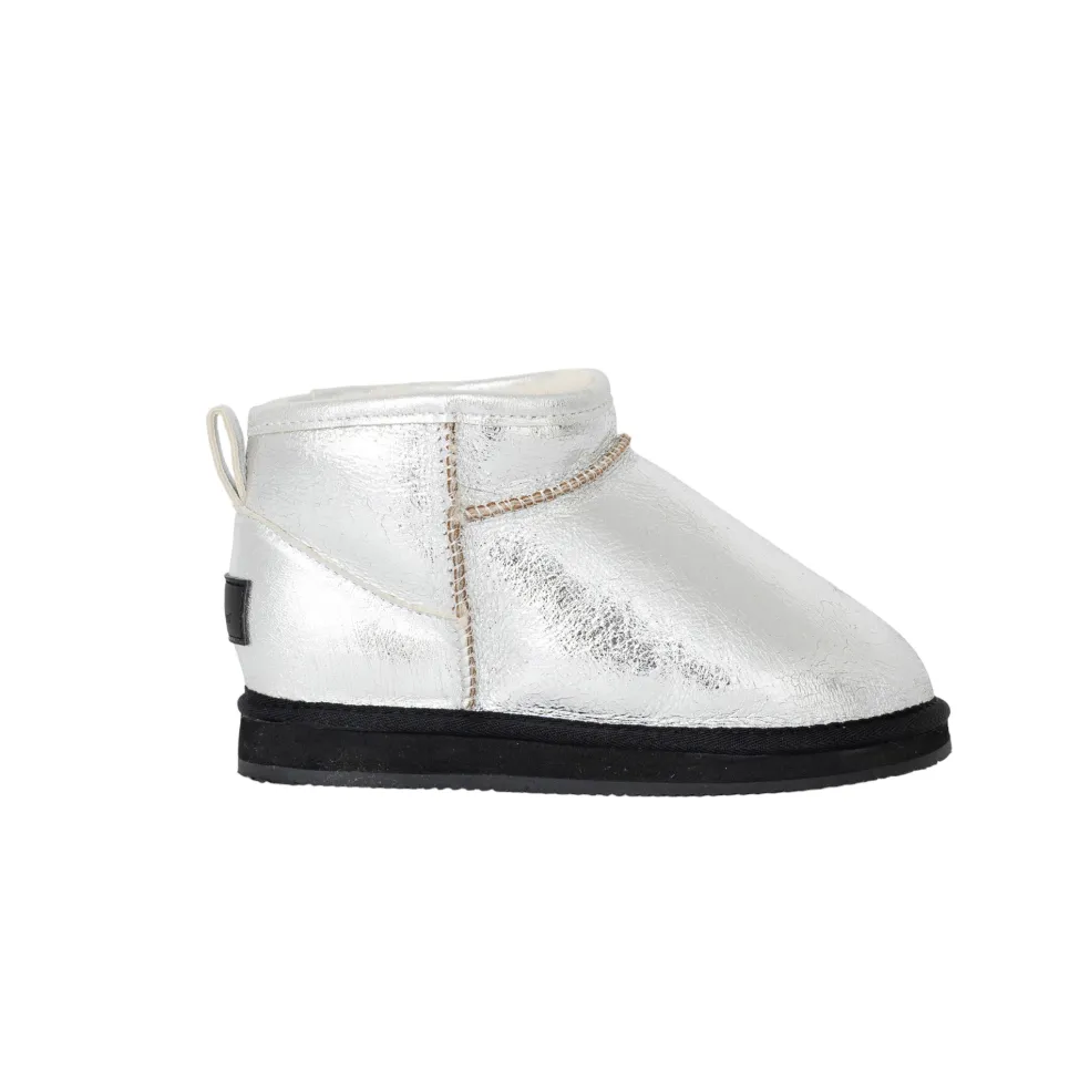 Kim mini boots