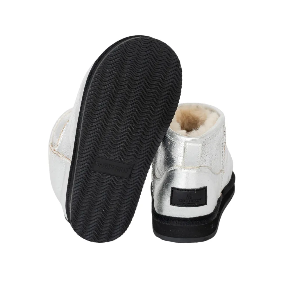 Kim mini boots