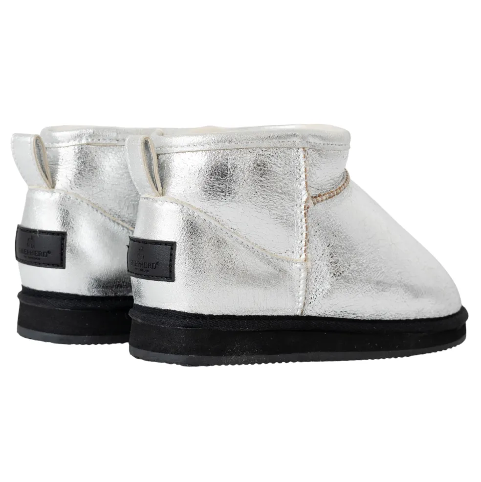 Kim mini boots