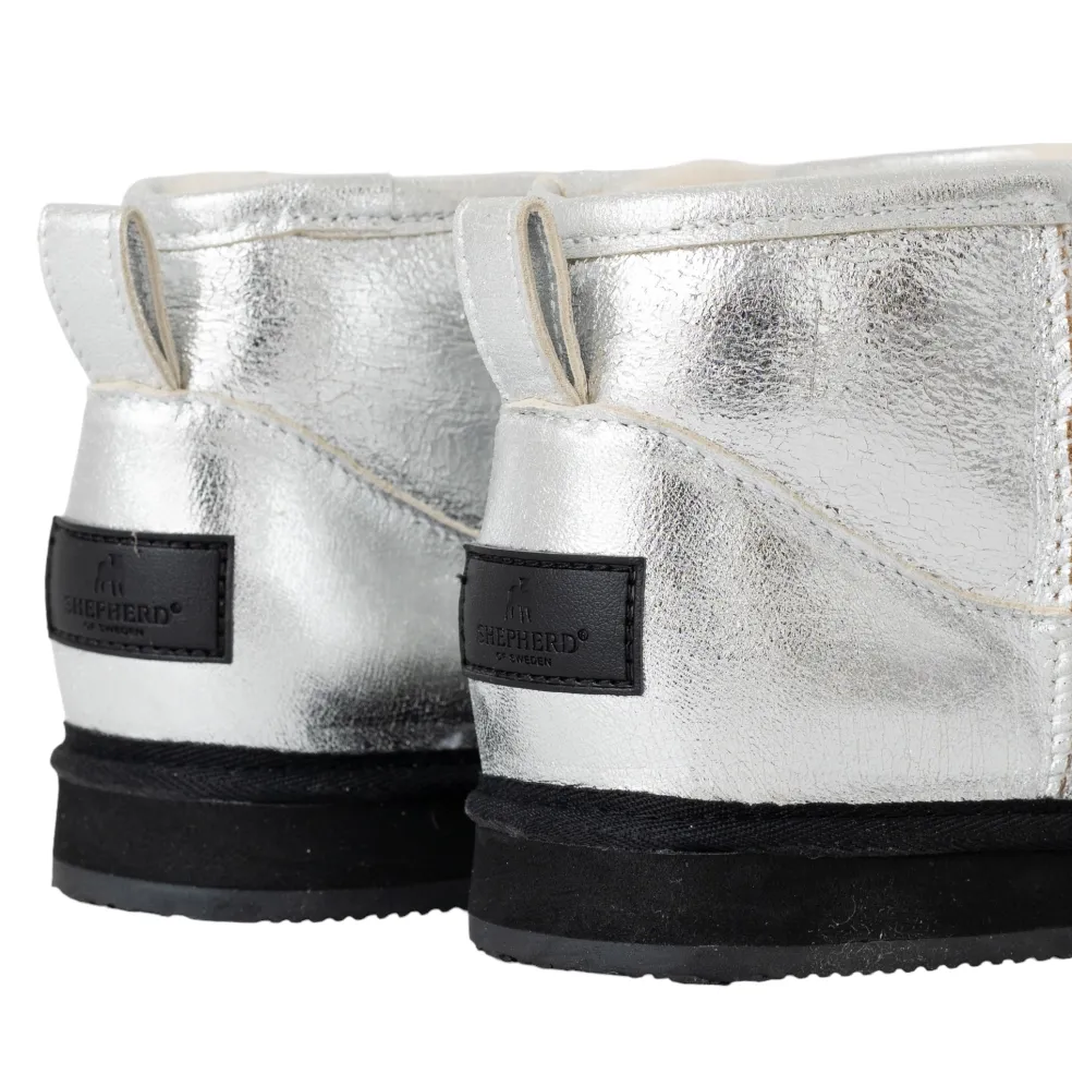 Kim mini boots