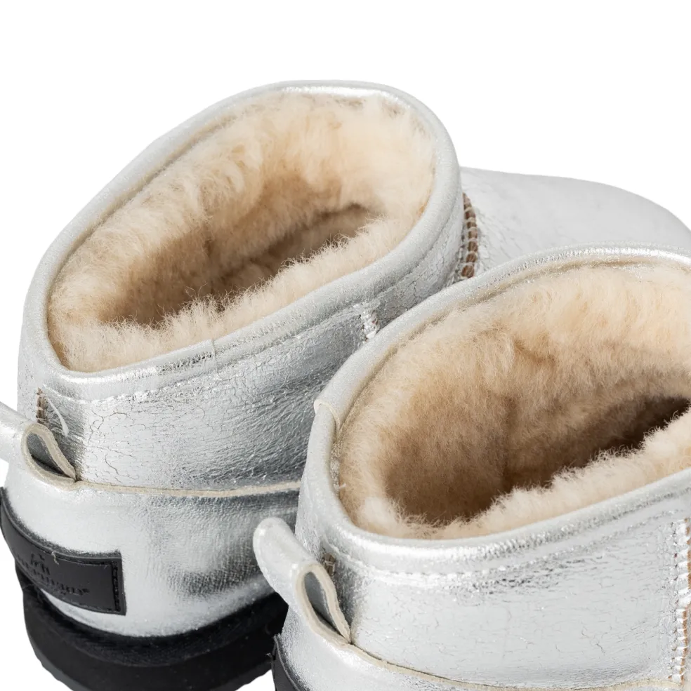 Kim mini boots