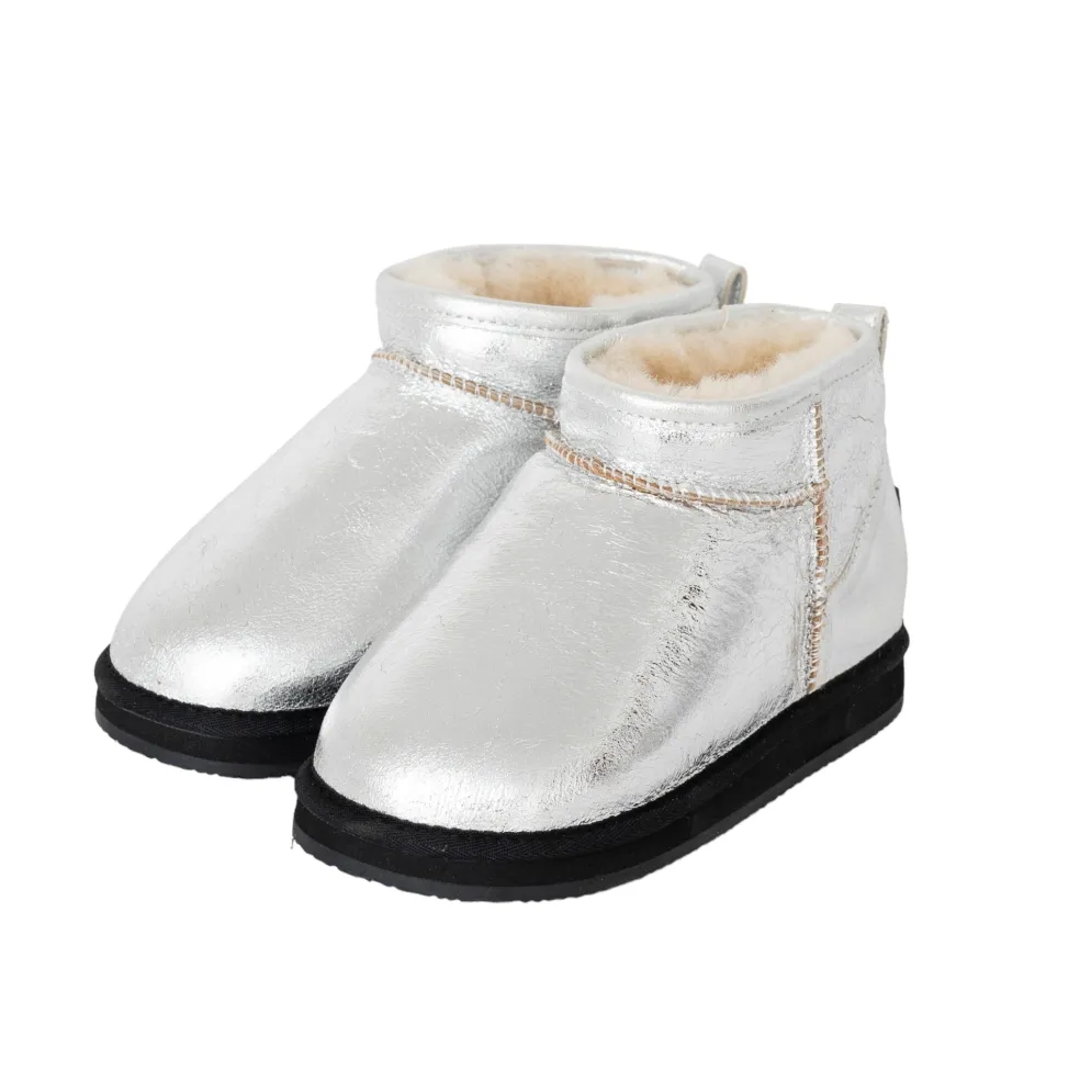 Kim mini boots