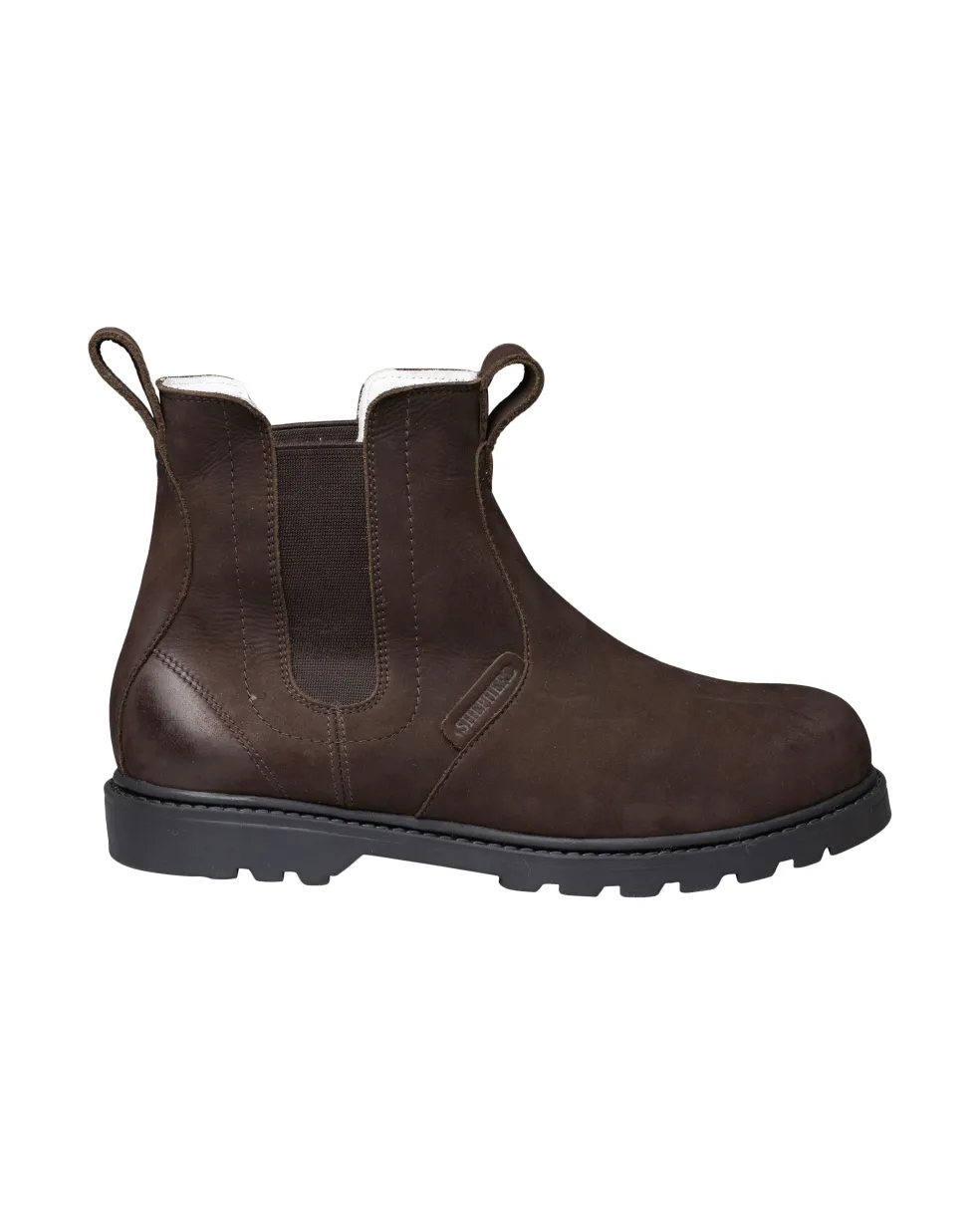 Klas boots