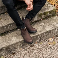 Klas boots