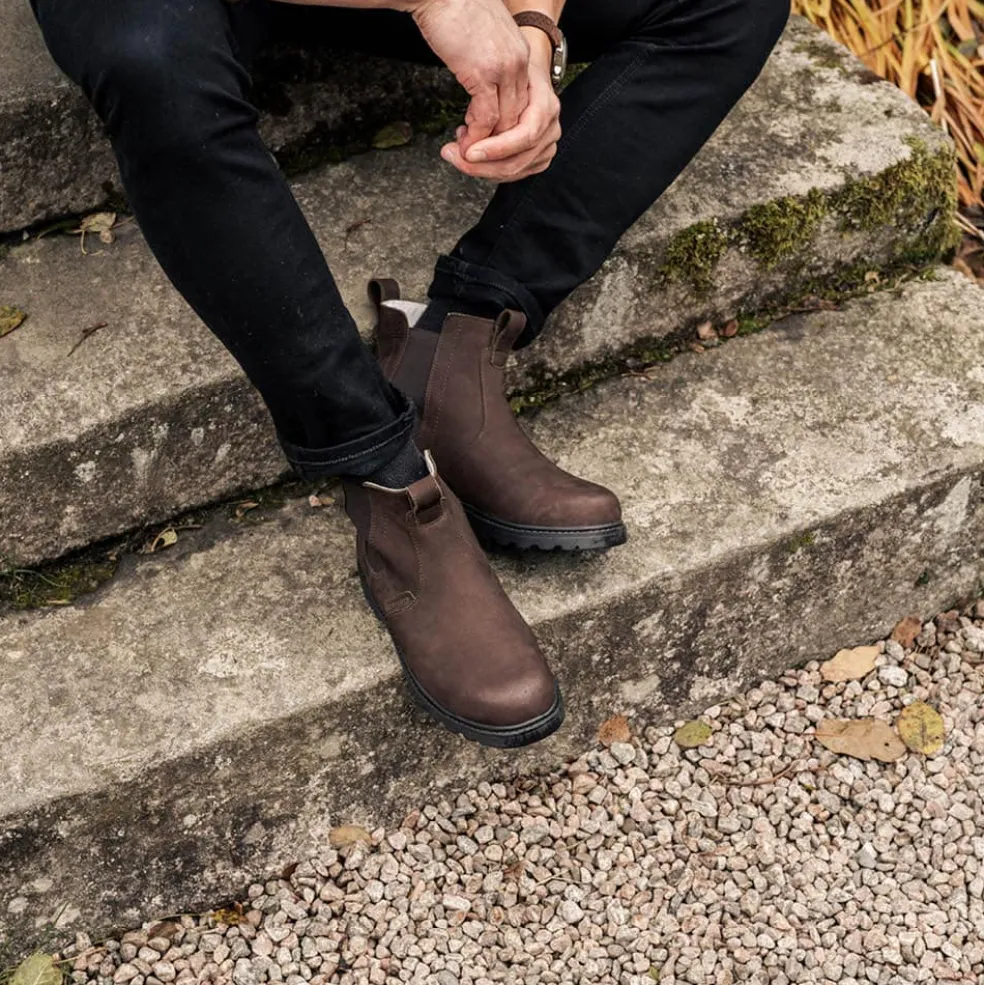 Klas boots