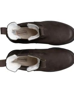 Klas boots