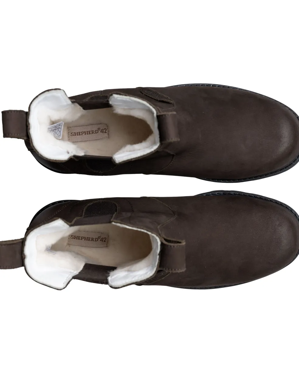 Klas boots