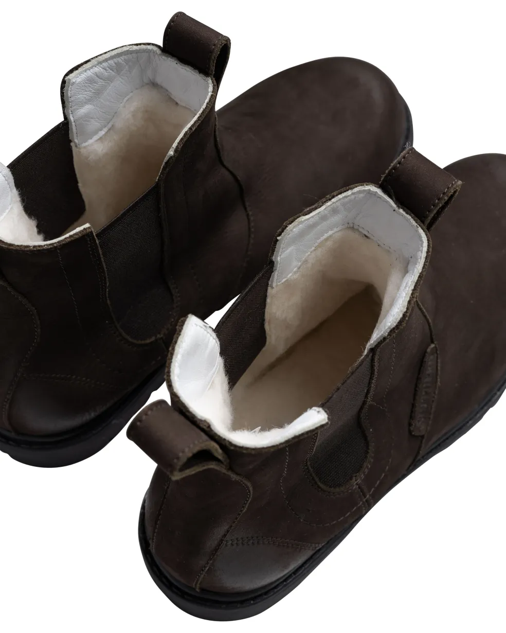 Klas boots