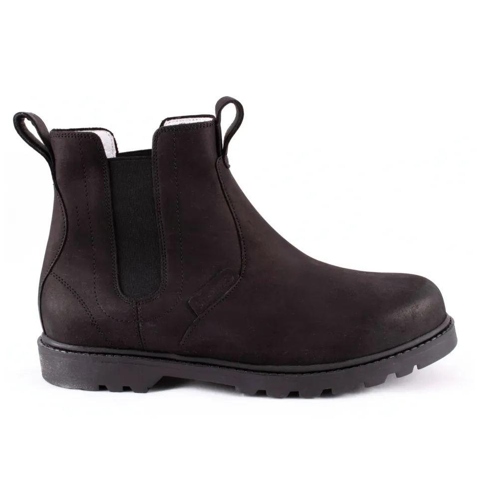 Klas Chelseaboots